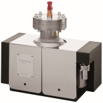 Agilent ion pumps