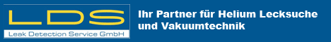 LDS Leak Detection Service GmbH