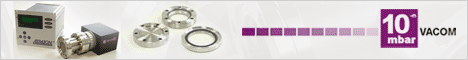 VACOM vacuum components
