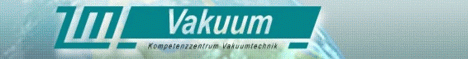 ZM Vakuum rotary vane vacuum pumps