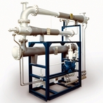 GEA Jet Pumps Dampfstrahl-Vakuumpumpen, Strahlpumpen