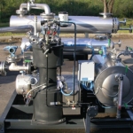 Gieffe Systems - dry vacuum pump systems