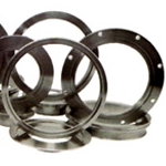 HI-MECH INDUSTRIES Flanges and fittings
