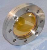 LASER OPTEX vacuum viewports
