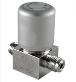 LINE TECH compact vacuum valve
