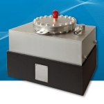 new Agilent Ion Pump 200