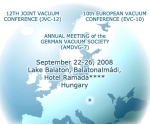 JVC-12 / EVC-10 / AMDVG-7 triple conference
