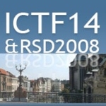 ICTF-14 International Conference on Thin Films and Reactive Sputter Deposition