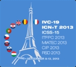 IVC-19 International vacuum conference