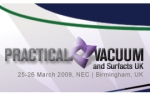 Practical Vacuum and Surfacts UK