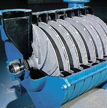 Houston Service Industries, Inc. multistage centrifugal blowers and exhausters