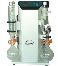 ILMVAC Laboratory Vacuum Systems
