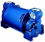 Somarakis liquid ring vacuum pump