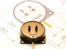 thinXXS piezo-actuated micro diaphragm pumps (membrane pumps)