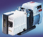 ADIXEN by Alcatel Vacuum Technology, Rotary Vane Pumps - Pascal Series 