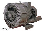 SUN MINES ELECTRICS CO.,LTD., Ring Blowers