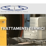 STS trattamenti termici