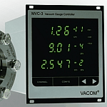 Precise & cost-efficient UHV/XHV gauge to 5.10E-12 mbar