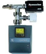 GAPAS - Gas and Process Analysis System