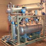 Wintek Corporation Vacuum Solvent Recovery Systems VSR