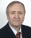 Dr. Wolfgang Jorisch, IVPT