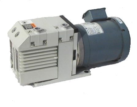 Vacuum Products Canada Inc. (former Leybold Canada)