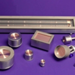 Angstrom Sciences: magnetrons and materials for the plasma vapor deposition of high quality thin films