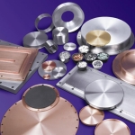 Angstrom Sciences sputtering materials