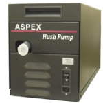 ASPEX Hush pump