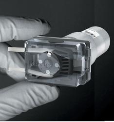 Barnant Microflex Masterflex peristaltic pump