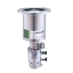 Cryo Pump CRYOTEC, used for Ultra-high vacuum application