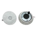 EUROTECH Suction Cup Covers