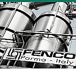 FENCO Food Machinery