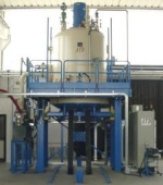 Furnace Engineering and Equipment