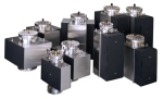GAMMA VACUUM Ion Pumps for UHV Applications