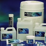 KRYTOX vacuum pump Oils and Greases