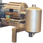 Lyco Wausau stainless steel vacuum pumps for industrial applications