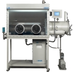 MBRAUN GLOVEBOXES, GAS PURIFICATION SYSTEMS AND SOLVENT PURIFIERS