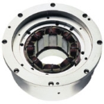 Mecos Traxler magnetic bearings