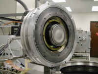 Vacuum Plasma Thin Film Processes