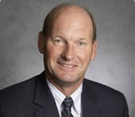 Michael C. Arnold Joins Gardner Denver, Inc. Board of Directors