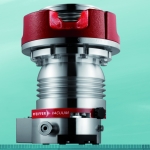 Pfeiffer Vacuum Turbopumpe HiPace Plus