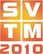 SVTM 2010 - 2ème Salon du Vide et des Traitements des Matériaux