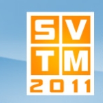 SVTM 2011, 3ème Salon du Vide et des Traitements des Matériaux