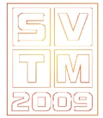 SVTM, 1er Salon du Vide et des Traitements des Matériaux