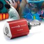 Pfeiffer Vacuum Quadrupol-Massenspektrometer