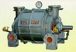 PPI India liquid ring vacuum pumps