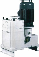 GRAHAM dry vacuum pump