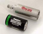 Creare Inc. Miniature Turbomolecular and Turbo Drag Pumps