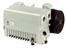 BUSCH R 5 - rotary vane vacuum pump